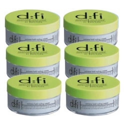 D:fi Extreme Cream voks X 6 DKK 444,- GRATIS LEVERET